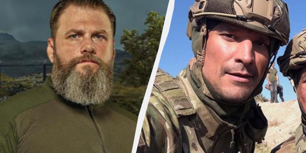 Cimbaljuk sotto accusa: le critiche dell'attore e le possibili conseguenze sulla guerra