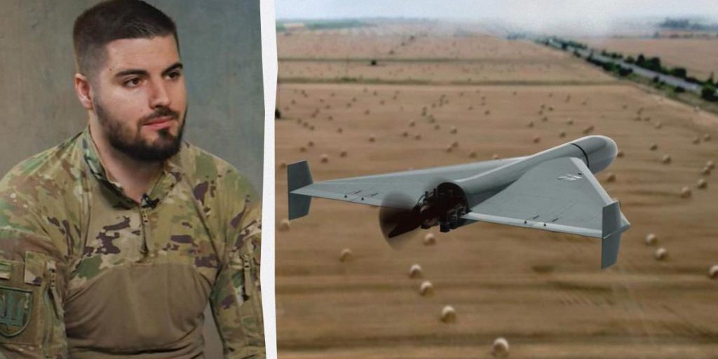 Difesa contro i droni russi: le strategie di Fedorenko per contrastare la minaccia aerea