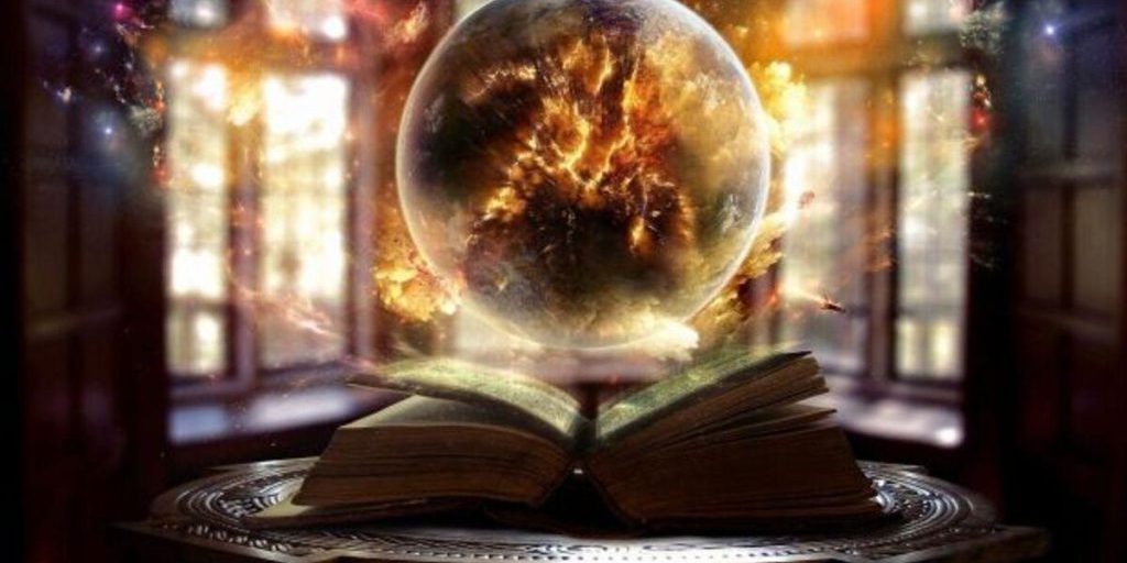 Quattro Date di Nascita che Potrebbero Rivelare il Dono della Clarividenza: Scopri di Più