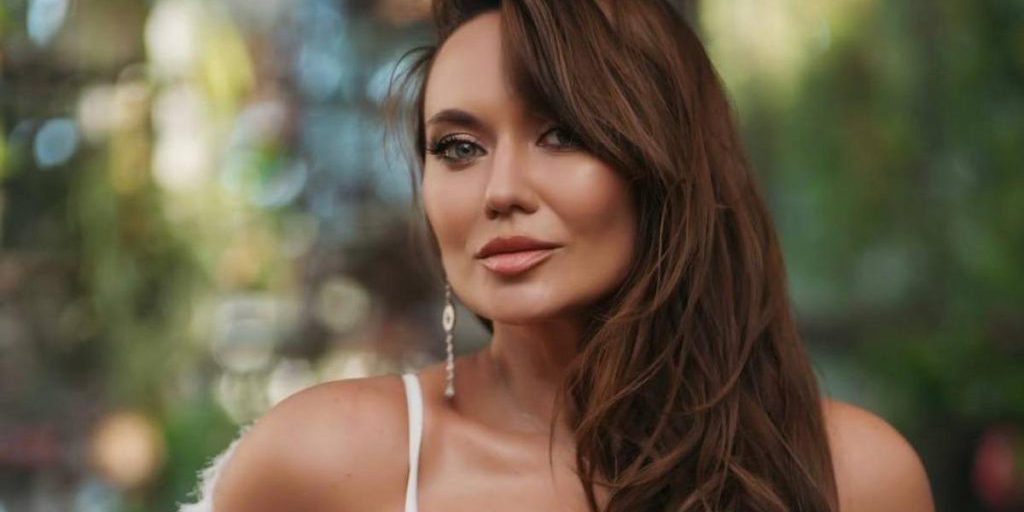 Саливанчук ответила, когда в последний раз виделась с экс-супругом и общается ли он с сыновьями