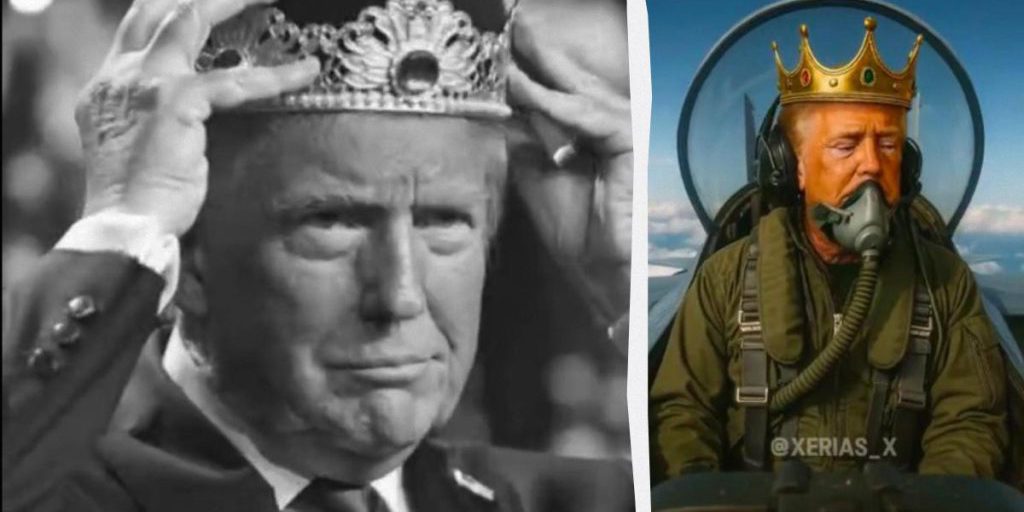 Proteste negli Stati Uniti: Trump e la sua amministrazione al centro di una marea di critiche e manifestazioni di dissenso