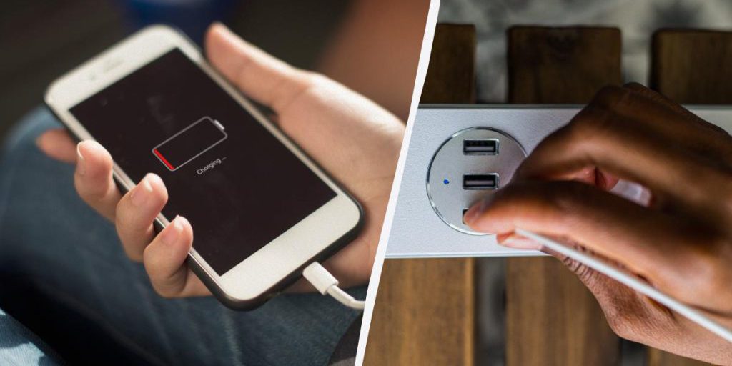 Вы тоже заряжаете телефон неправильно: вся правда про "правило 80%"