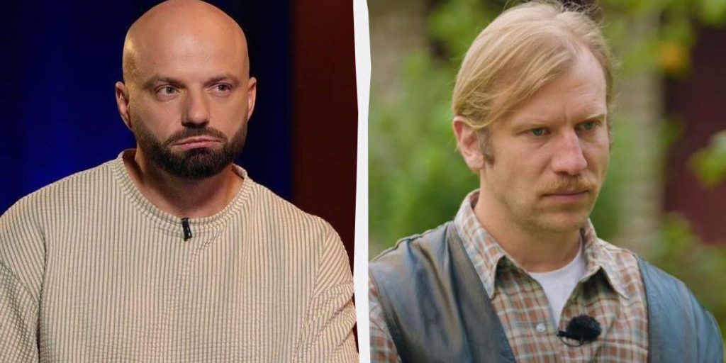 "Живет в воображаемом мире": Демин резко высказался о позиции Дорна после его интервью