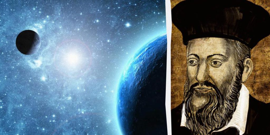 Profezie di Nostradamus per il 2025: Guerra, Pandemia e Catastrofi, Fatti e Interpretazioni