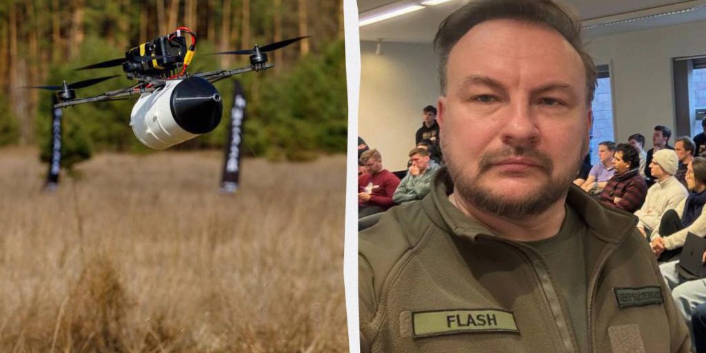 Вскоре российские FPV будут атаковать Харьков, Запорожье и Сумы, - "Флэш"