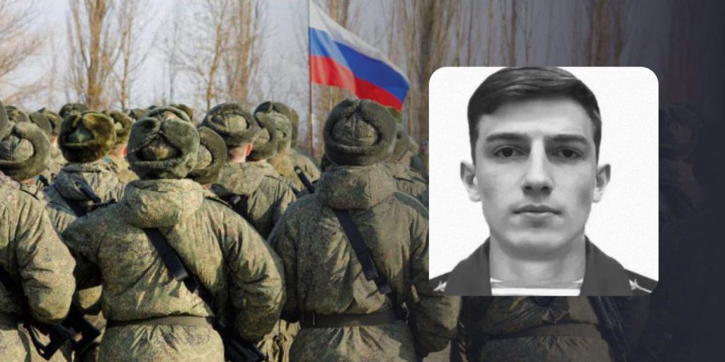 На фронте ликвидировали сына российского генерала, который руководил ударами по Херсону