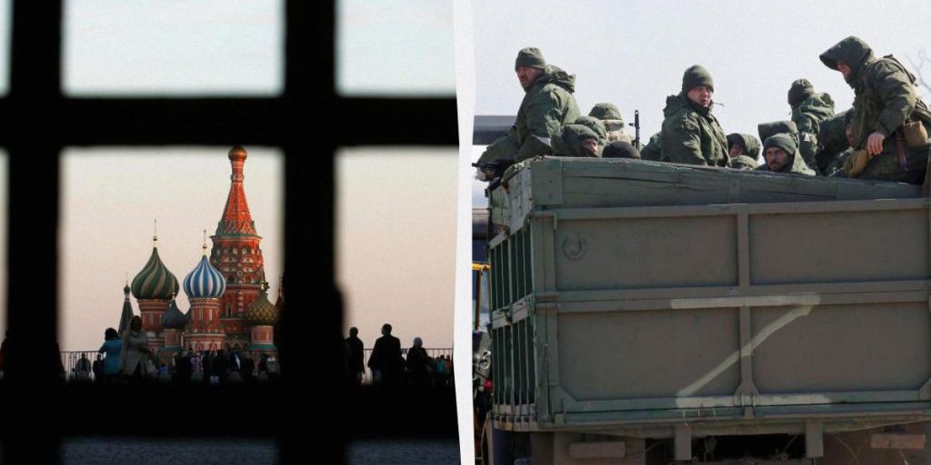 "Денег нет, но вы воюйте": РФ скатилась в экономический кризис, и выхода не видно, - СМИ