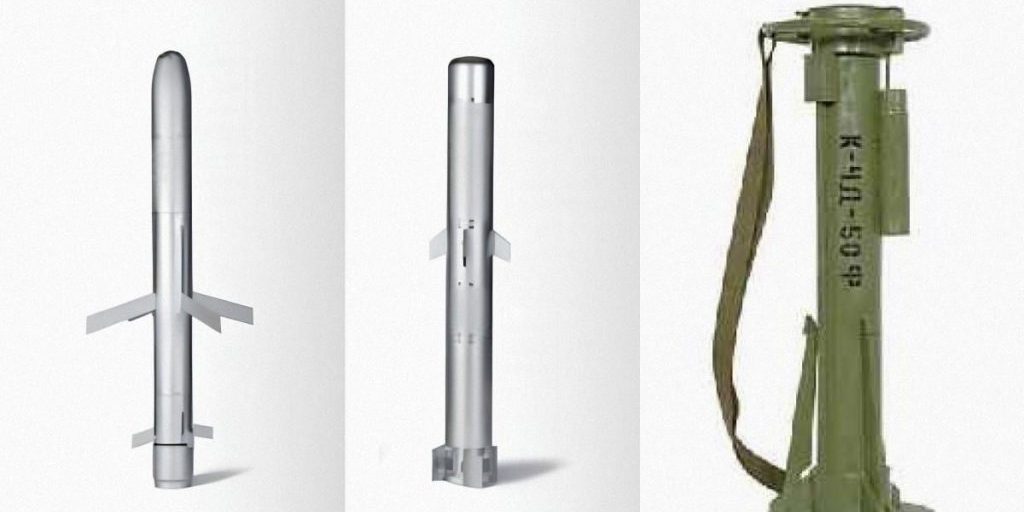 La Cina Svela il "Picchio Nero": Un Nuovo Sistema di Missili Guidati per Droni