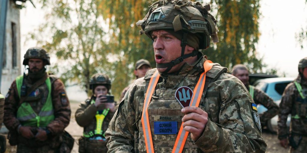 ЕС отправит военных инструкторов в Украину, но есть странное условие, - "Радио Свобода"