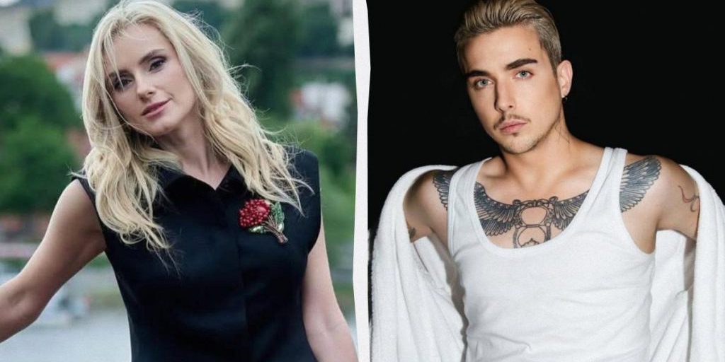 "Не о чем общаться": Федишин рассказала, как завершился ее конфликт с Меловином