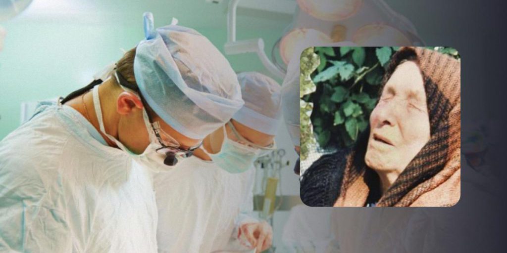 Le Profezie di Vanga: Una Visione del Futuro che Si Estende fino all'Anno 5079