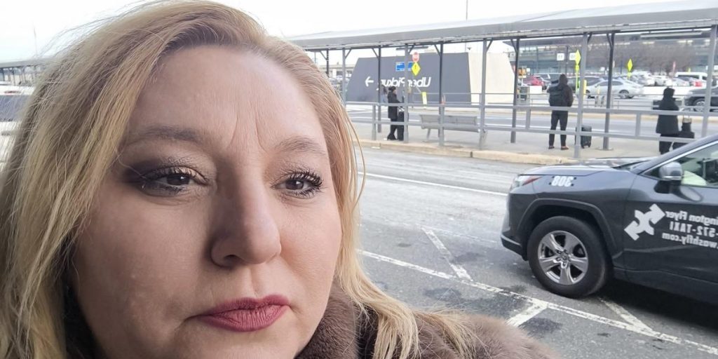 "Ноги ему переломаю": депутат Европарламента пригрозила расправой Зеленскому