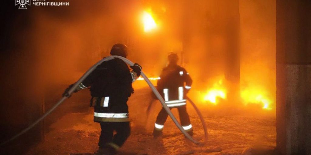 Россия снова била по энергетике: где самая сложная ситуация со светом в Украине