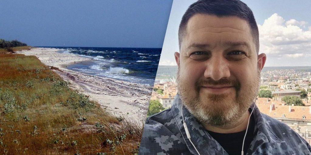 Плетенчук сравнил удержание оккупантами Кинбурнской косы с "чемоданом без ручки"