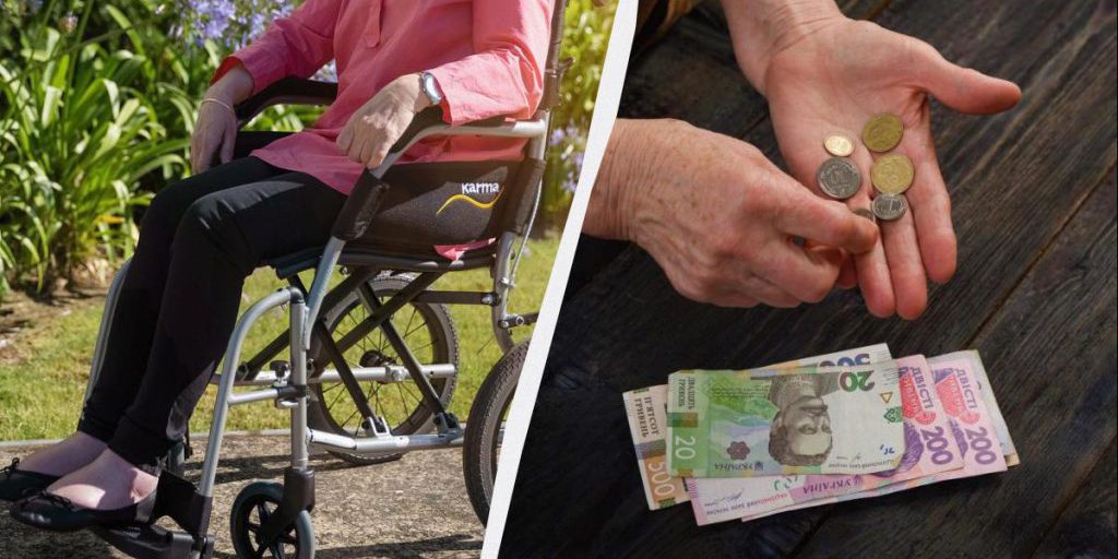 По возрасту или инвалидности: какая пенсия выгоднее и можно ли получать обе сразу