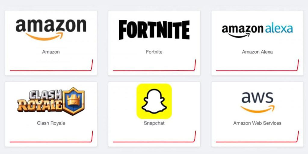 Интернет "упал": из-за сбоя не работают Google, Zoom, Canva, Facebook и ещё множество сервисов
