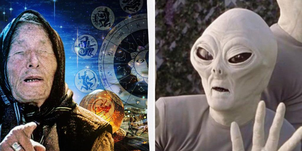 Le Previsioni di Baba Vanga per il 2026: Crisi Finanziaria Globale, Contatto con gli Extraterrestri e Intelligenza Artificiale