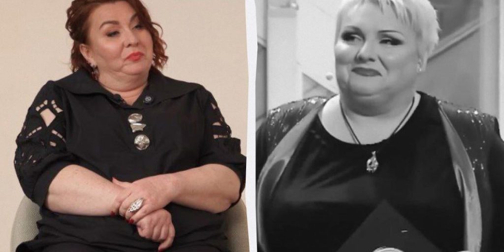 Сестра покойной Марины Поплавской рассказала, действительно ли враждует с "Дизель Шоу"