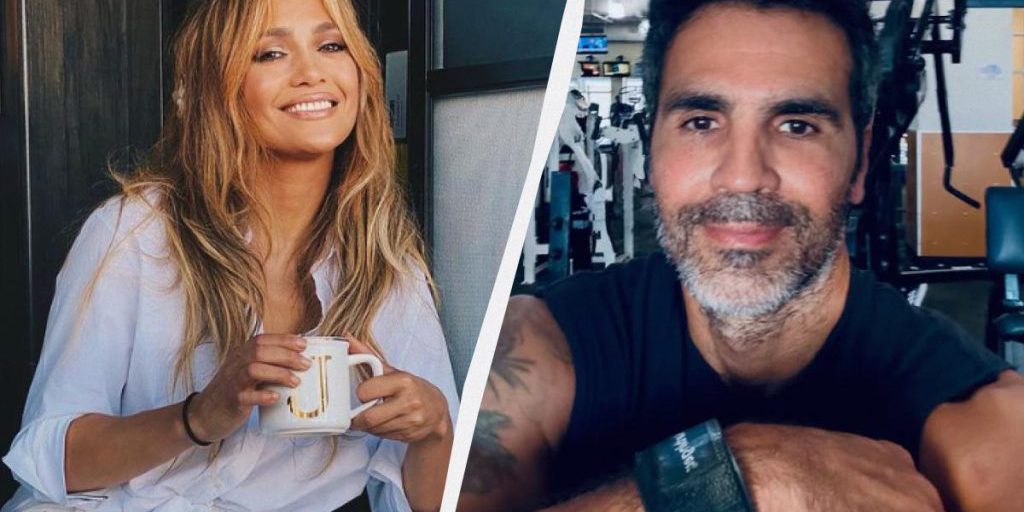 Экс-супруг Джей Ло обвинил певицу в изменах: "Проблема - это ты"