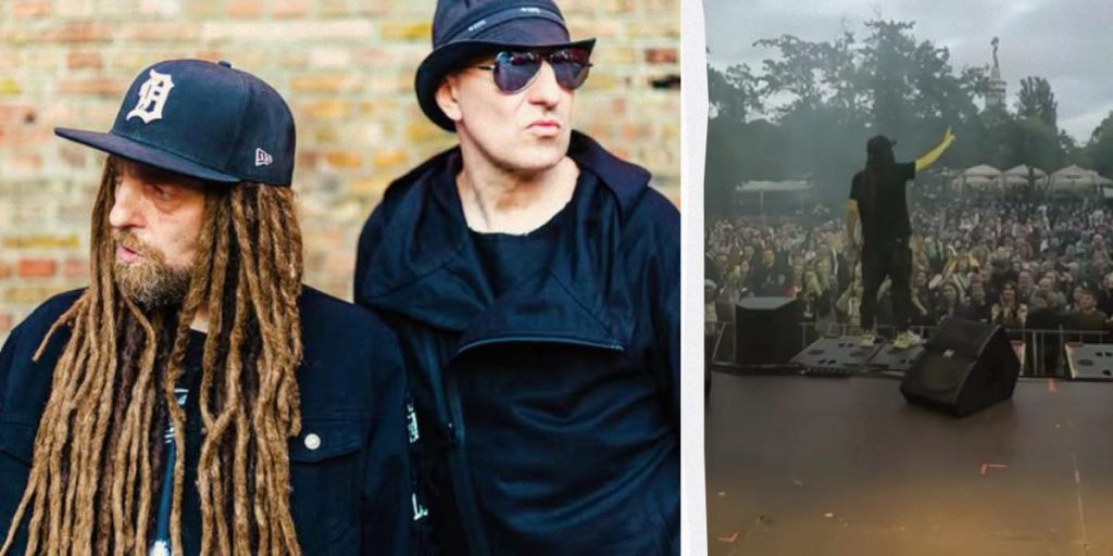 Ушел из жизни лидер Green Grey: что нужно знать о культовой украинской группе