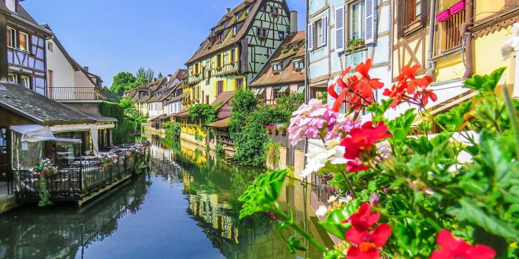 Очаровательное место: эксперт по путешествиям назвала недооценённый средневековый город