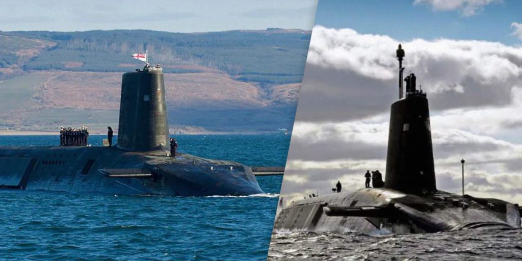 Crisi della Flotta Reale Britannica: Problemi di Manutenzione e Sicurezza Nazionale