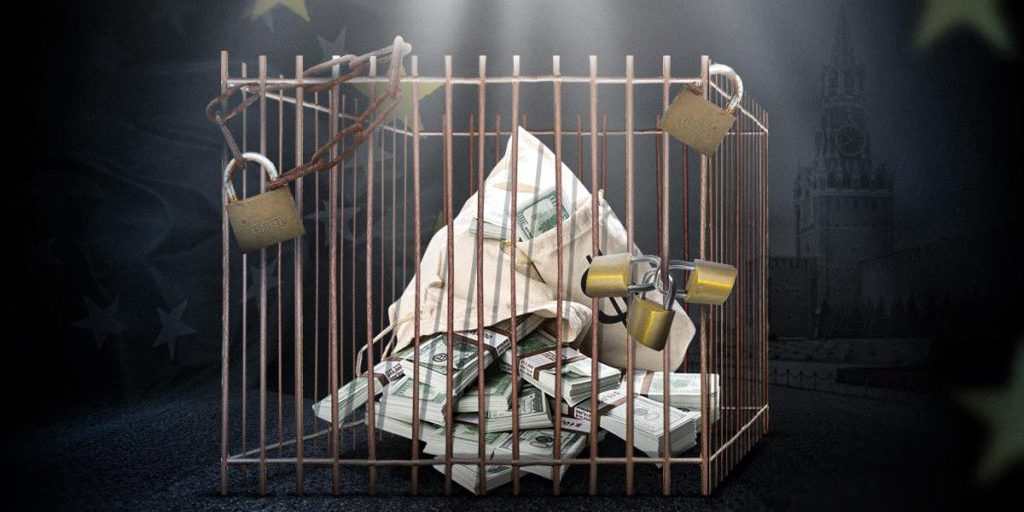 L'Unione Europea Valuta un Nuovo Meccanismo di Sostegno all'Ucraina: il Credito di Riparazione a Carico della Russia