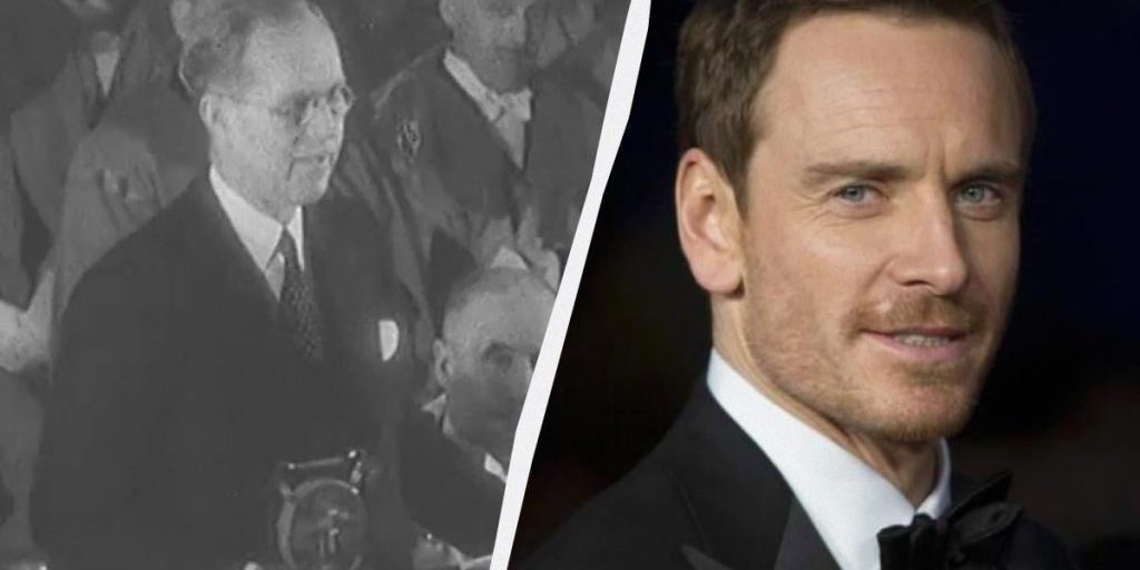 СМИ: Netflix откроет тайны самой известной семьи США, в главной роли - Фассбендер
