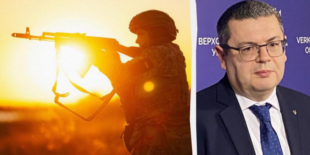 La guerra in Ucraina: un deputato rivela la condizione necessaria per porre fine al conflitto