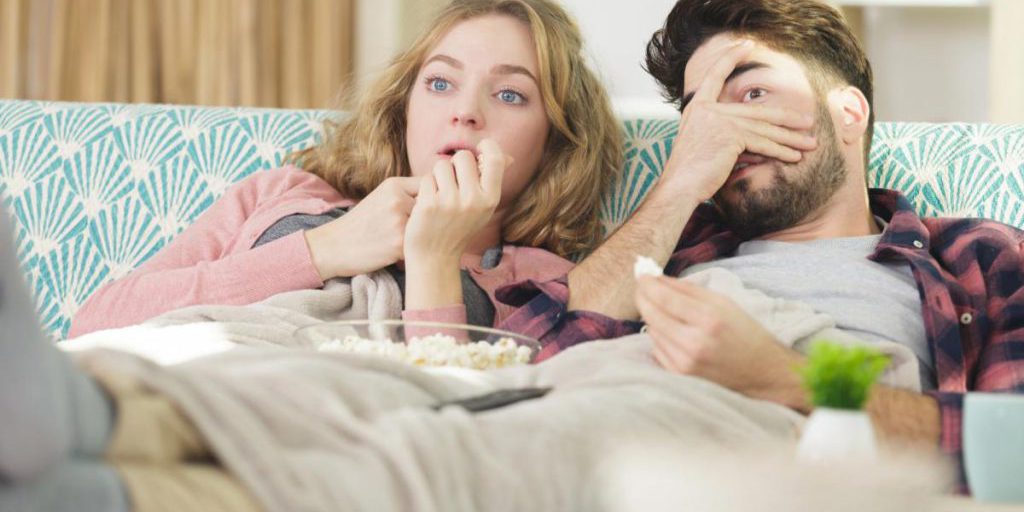 Люди, которые любят фильмы ужасов, имеют определенные черты характера, - исследование