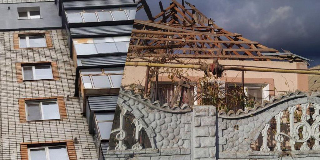 Захватчики ударили ракетами и дронами по Павлоградскому району: много пострадавших