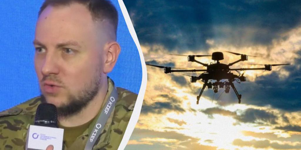 Российские FPV-дроны за 3-6 месяцев легко будут достигать крупных городов Украины, - военный