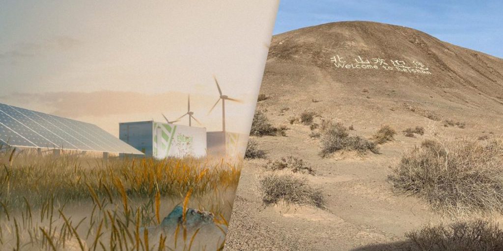 Китай испытал прототип реактора на тории, который может изменить будущее атомной отрасли