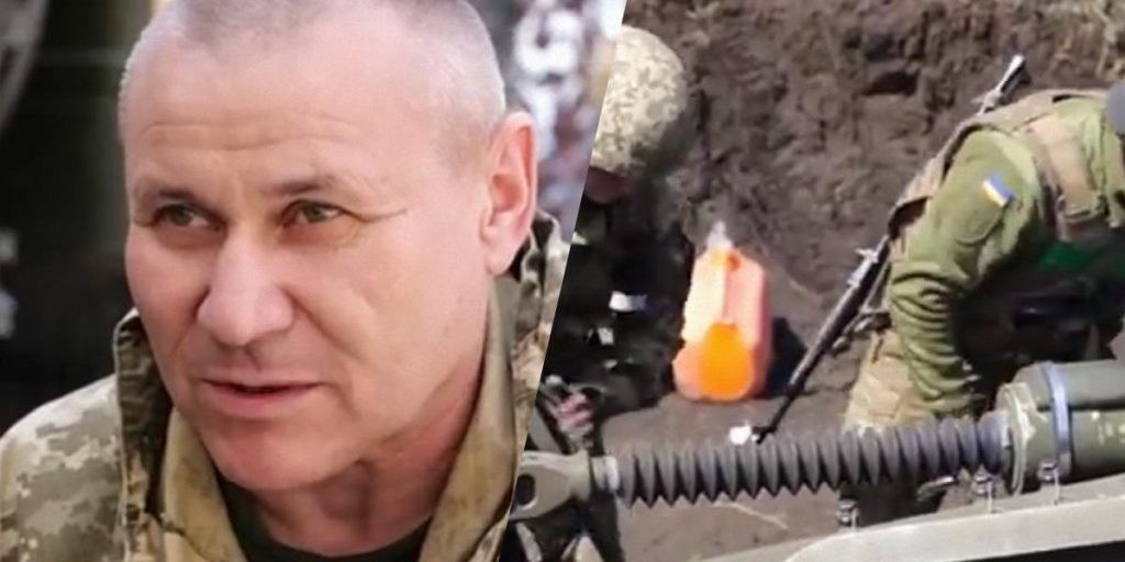 Тарнавский снова займет должность командира 9-го армейского корпуса, - СМИ