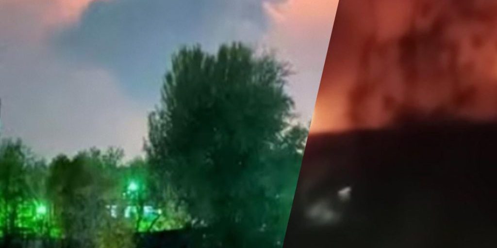 Attacco di droni contro un grande impianto di raffinazione in Russia: possibili ripercussioni sulla produzione di petrolio e sulla sicurezza energetica