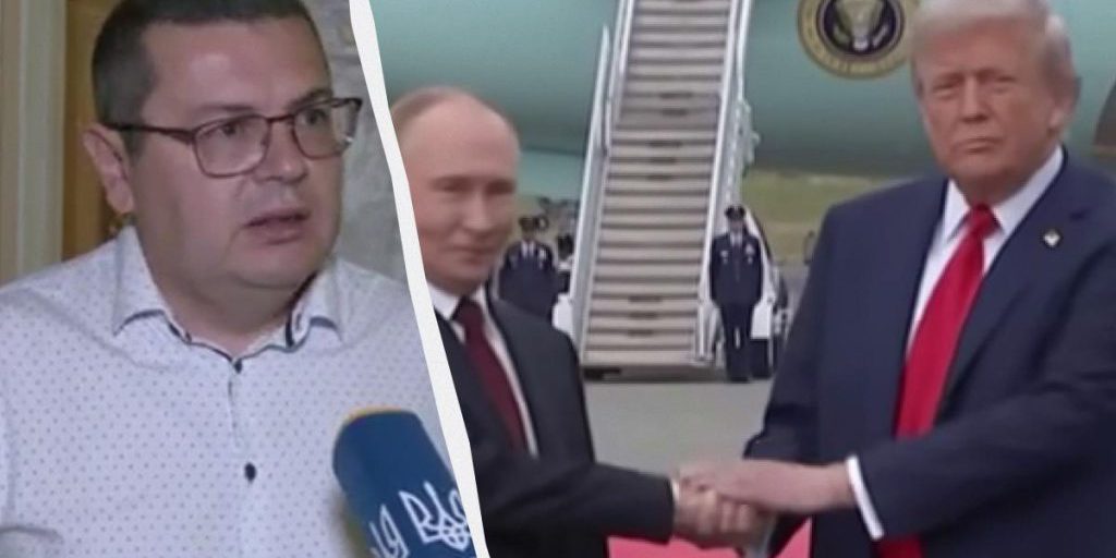 Dubbio sulla disponibilità di Putin a trattative serie con Trump