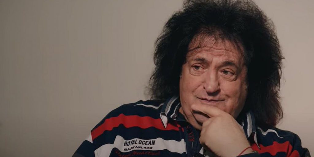 Бобул поделился подробностями своего состояния после тяжелейшей операции