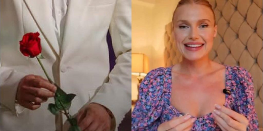 Финалистка "Холостяка-13" рассекретила, как снимают шоу: по сценарию или нет