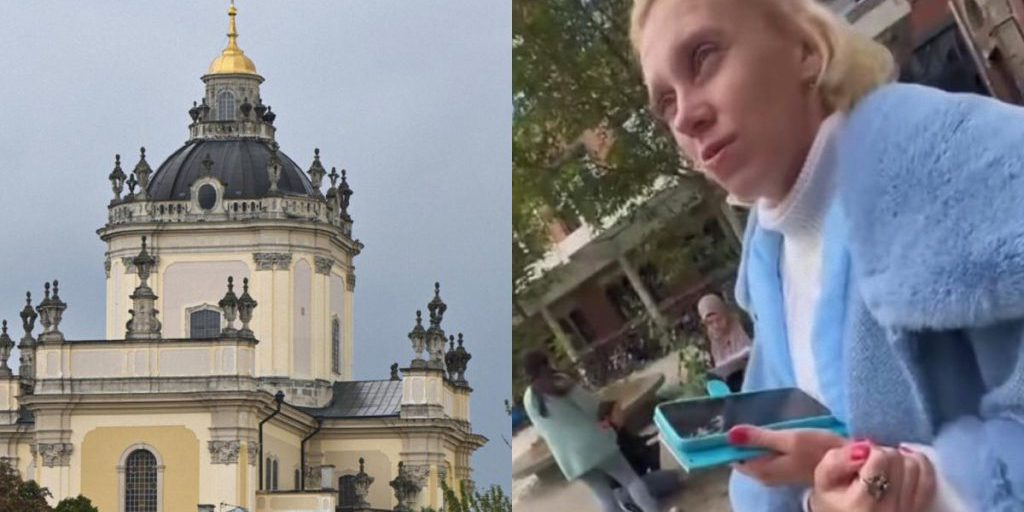 Львовянка в Норвегии ожидает прихода Путина и советует украинцам долго не сопротивляться