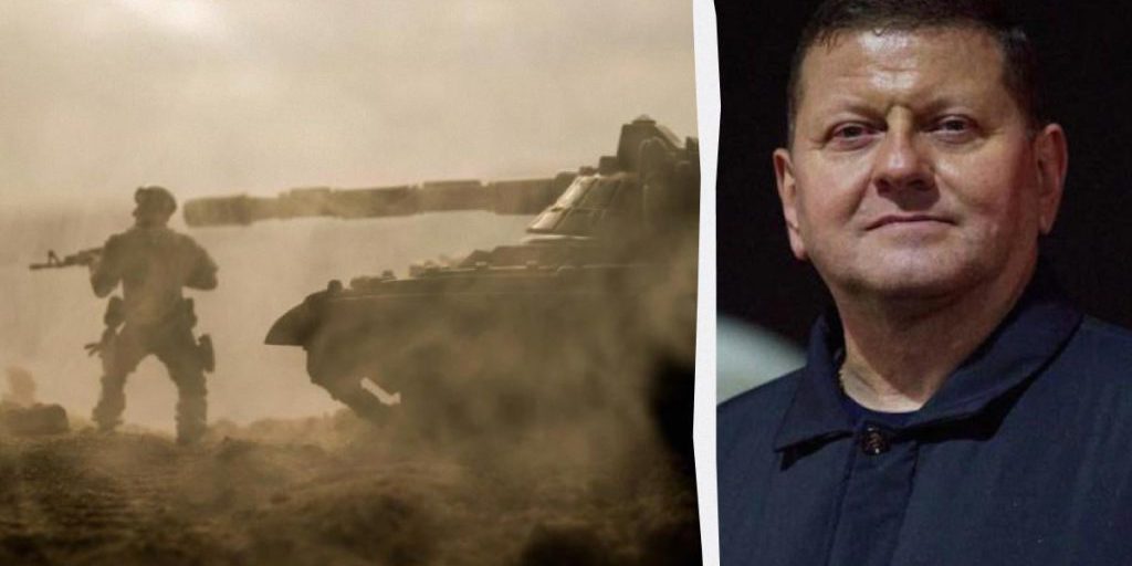 Война постучится вот-вот: Залужный оценил, скоро ли в Европе будет новая архитектура безопасности