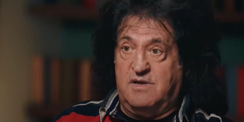 Cantante confessa uso di iniezioni di bellezza e tintura per capelli, ma è pronto a perdere 10 chili