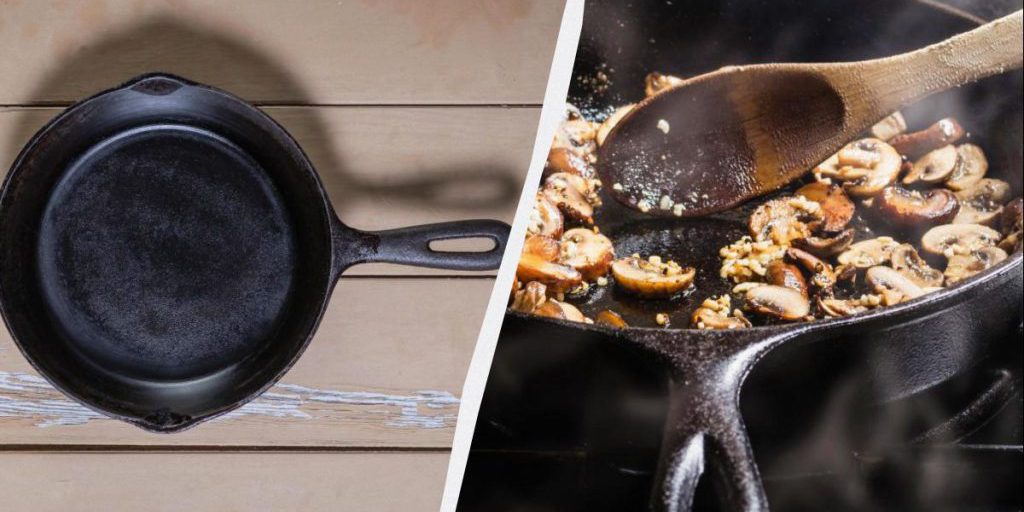 Сковорода прослужит в три раза дольше: вот когда в нее нужно наливать масло