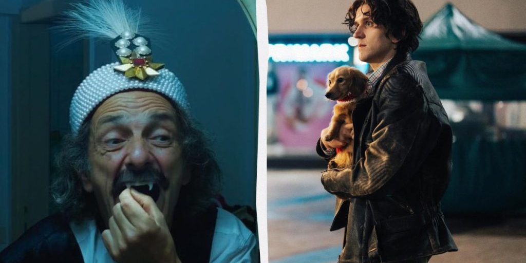 От "Дракулы" до "Пиллиона": какие фильмы стоит посмотреть на кинофестивале "Молодость-2025"