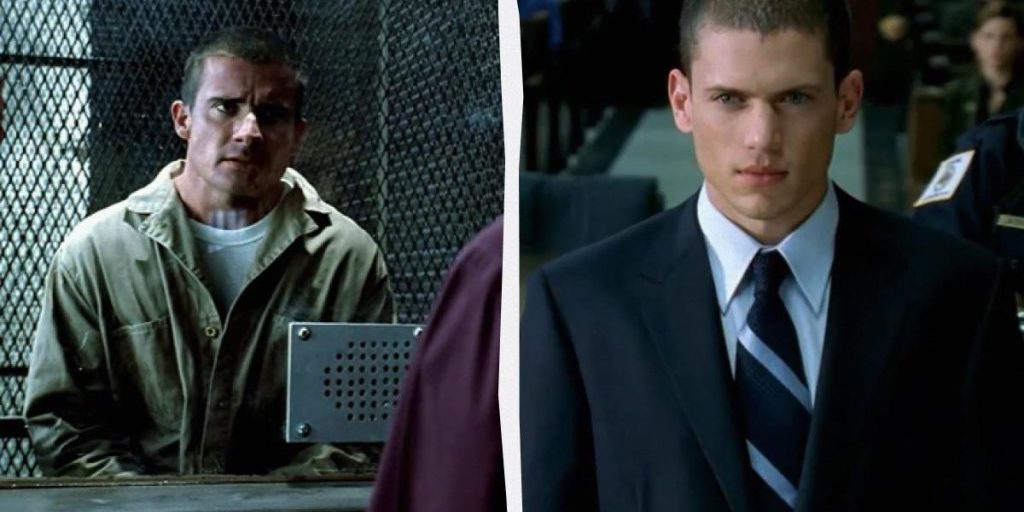 Культовый сериал 2000-х "Побег" получит перезапуск