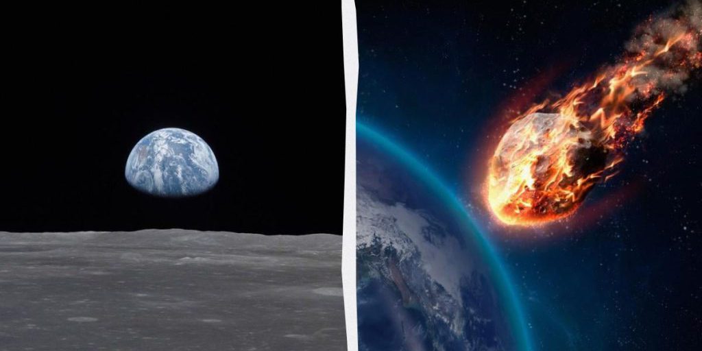 Конец света может быть ближе, чем мы думаем: суперкомпьютер NASA выдал свой прогноз