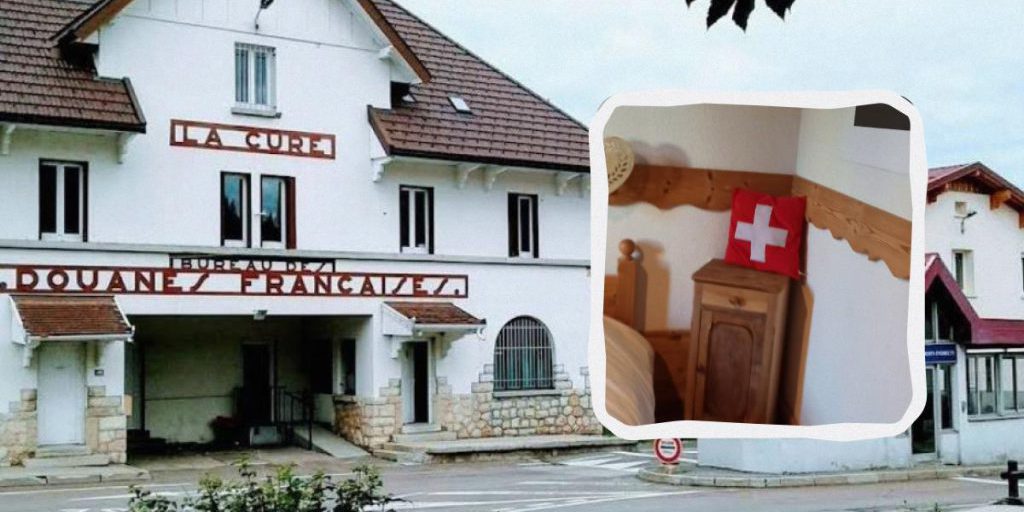 Confini senza frontiere: quando la geografia diventa un labirinto di confini internazionali