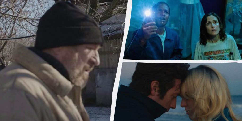 "Серые пчелы", "Спрингстин", "Я не железная" и "Дом из динамита": главные премьеры недели