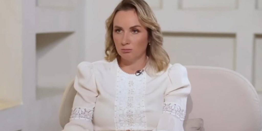 Детский омбудсмен РФ похвасталась, как научила похищенного в Мариуполе парня любить Россию