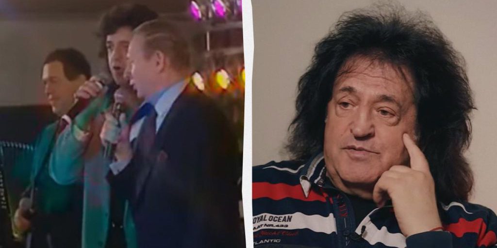 Иво Бобул объяснил, почему Кобзон так возненавидел Украину