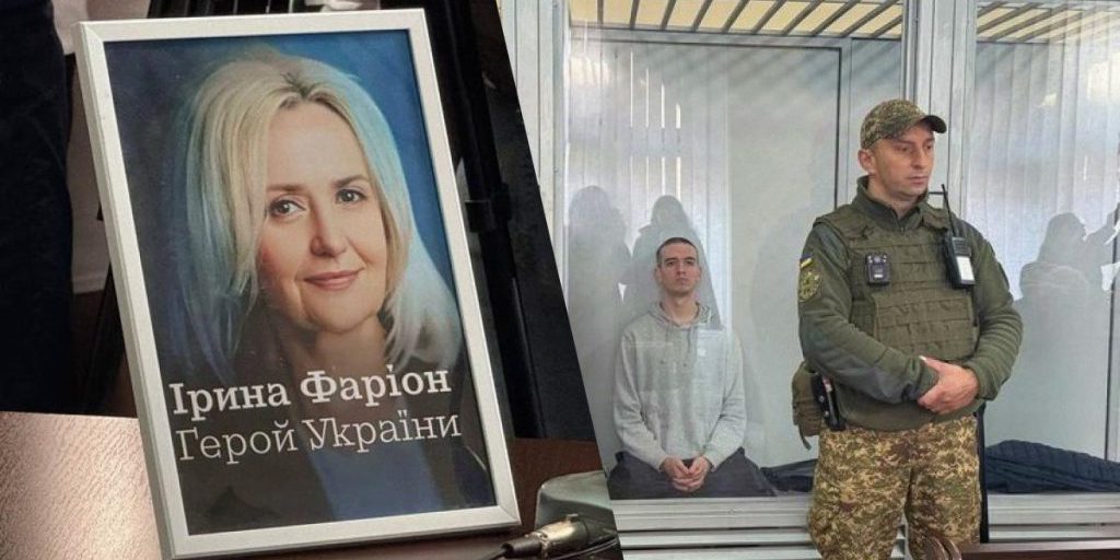 Testimone segreto rivela dettagli sconvolgenti nel caso dell'omicidio di Fariy